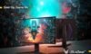 LG UltraGear monitors offers immersive gaming environment