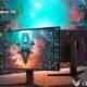 LG UltraGear monitors offers immersive gaming environment