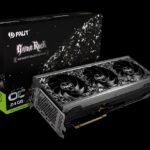 Palit announces new GeForce RTX 40 Series graphic cards