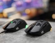 Review: SteelSeries Aerox 5 Wired & Wireless Gaming Mouse