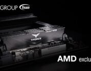 T-FORCE launches new DDR5 Gaming Memory for the Next Gen AMD AM5 Platform