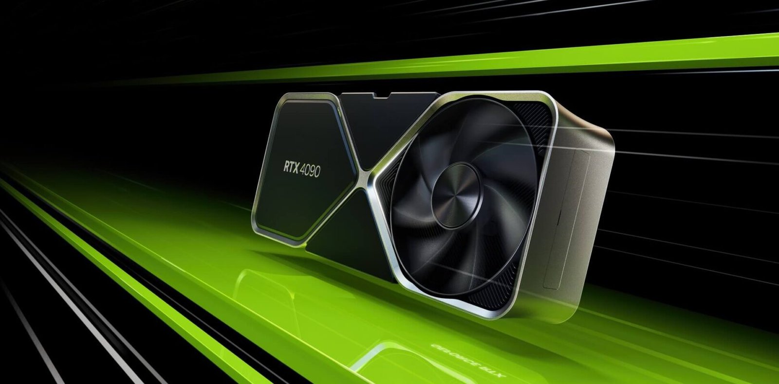 Nvidia Unveils The Next Generation Ada Lovelace Based Geforce Rtx 4080 And Rtx 4090 Gpus Along