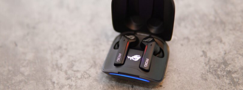 Review: ASUS ROG Cetra True Wireless Gaming Earbuds
