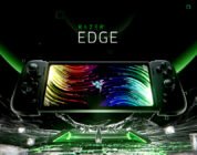 Razer unveils a new line-up of audio and gaming products, including the Razer Edge gaming handheld at RazerCon 2022