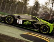 Lamborghini Esports announces the winners of The Real Race 2022