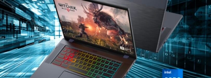 Acer launches its first Chromebook optimized for Cloud gaming