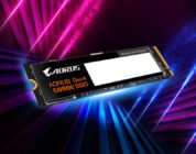 Gigabyte unveils the AORUS Gen4 5000E PCIe 4 SSD, featuring high-speeds and low power consumption