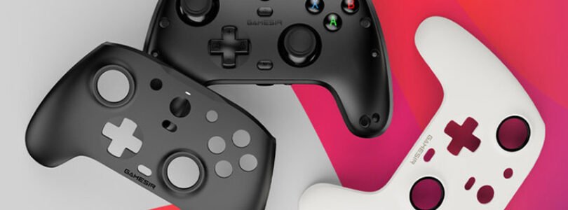 GameSir launches the officially licensed G7 wired controller for Xbox and PC in Middle East