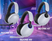 Sony announces the INZONE series gaming headphones for PC and PlayStation gamers in the UAE
