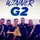 G2 Esports wins BLAST Premier World Final at Abu Dhabi