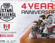 Top teams from Middle East get ready for PUBG MOBILE Star Challenge Arabia