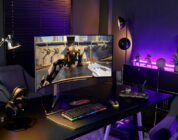 LG to launch world’s first 240Hz OLED panel UltraGear gaming monitors at CES 2023