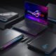 ASUS showcases new ROG Strix, ROG FLOW, and ROG Zephyrus gaming laptops at CES 2023