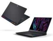 Acer unleashes its latest generation Predator gaming laptops and monitors at CES 2023