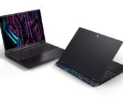 Acer boosts its gaming portfolio with new Predator devices