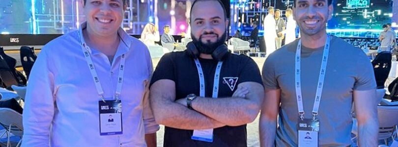 Egyptian gaming platform GBarena acquires Tunisia’s Galactech for $15 million