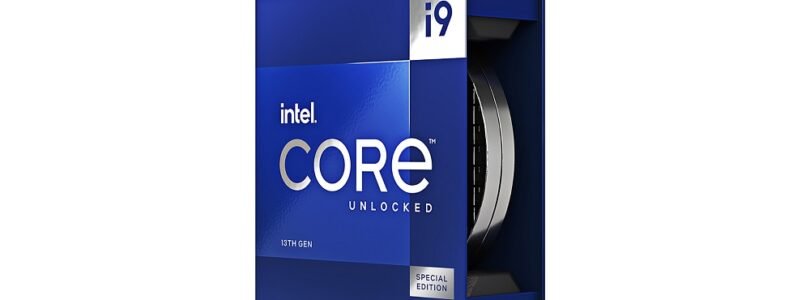13th Gen Intel Core i9-13900KS delivers unseen speed to gaming desktop