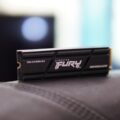 Review: 2TB Kingston FURY Renegade PCIe 4.0 SSD (Heatsink Version)