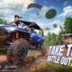 PUBG MOBILE and Polaris to introduce two powerful new in-game off-road vehicles