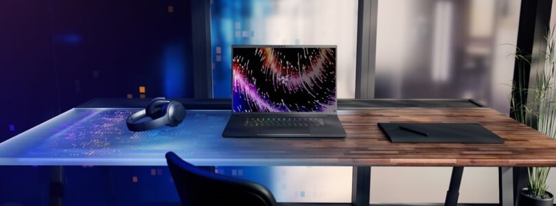 Razer launches new gaming laptops, soundbars, webcams and more at CES 2023
