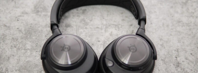 Review: SteelSeries Arctis Nova Pro Gaming Headphones