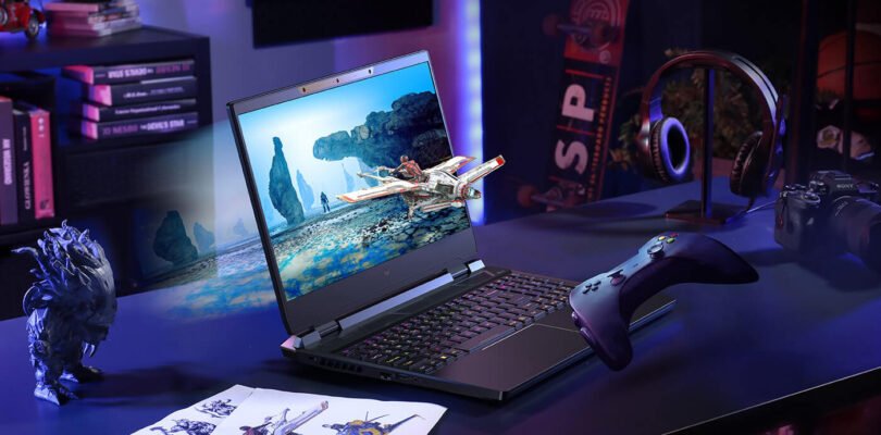 Acer announces the 3D Ultra Mode in SpatialLabs TrueGame