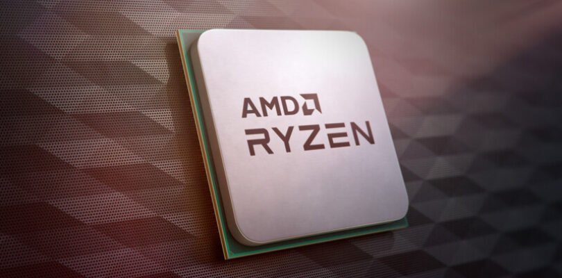 AMD launches Ryzen 7000X3D series desktop and Ryzen 7000 series mobile processors at CES 2023