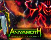 Adventure game, Anyaroth: The Queen’s Tyranny coming to PC soon