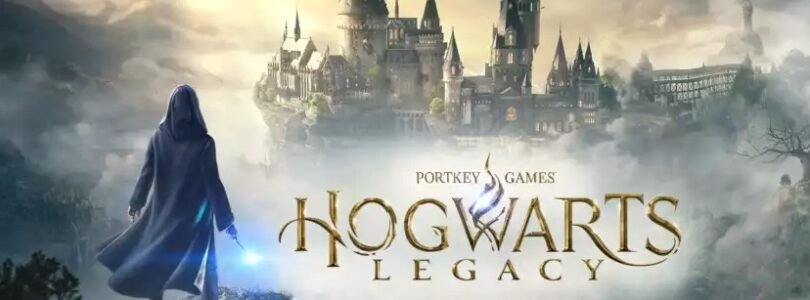 Cybercriminals exploit new Harry Potter game amid the release