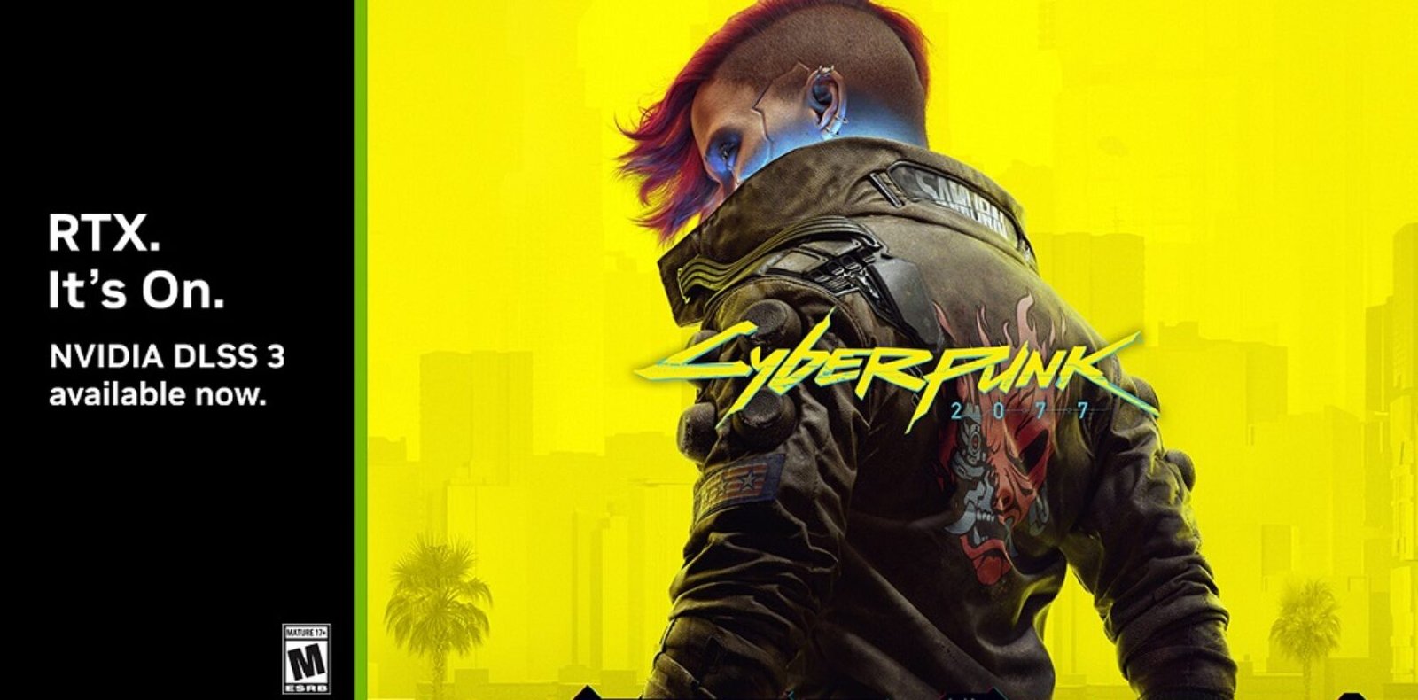 NVIDIA Latest DLSS 3 Update For Cyberpunk 2077 Delivers Even More ...