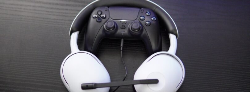 Review: Sony Inzone H3 Gaming Headphones