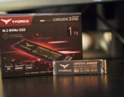 Review: Teamgroup T-Force Cardea Zero Z440 PCIe 4.0 SSD