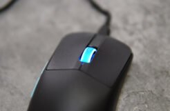 Review: ASUS ROG Harpe Ace Aim Lab Edition Wireless Gaming Mouse