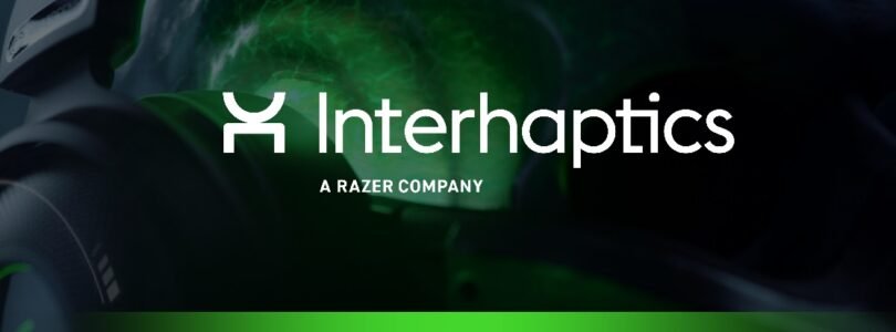 Razer introduces Interhaptics SDK to heighten the immersive gaming experience