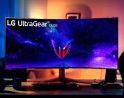 LG launches the new UltraGear 45GR95QE in the UAE, the world’s first 240hz OLED gaming monitor