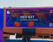 Galaxy Racer & Mashreq launches The Mashreq Neo NXT Gaming Challenge