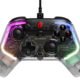 GameSir launches new T4 Kaleid transparent anti-drift  RGB gaming controller in the Middle East