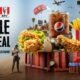 PUBG Mobile and KFC brings ‘Chicken Dinner’ to life with twister meal
