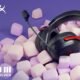 HyperX announces the Cloud III Gaming Headset at Computex 2023