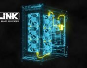 CORSAIR launches the new iCUE LINK Smart Component Ecosystem for a simplified DIY PC building solution