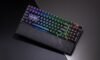 ASUS ROG unveils the ROG Strix Scope II 96 wireless gaming keyboard at Computex 2023