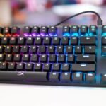 Review: HyperX Alloy Origins Core Mechanical Gaming Keyboard (TKL)