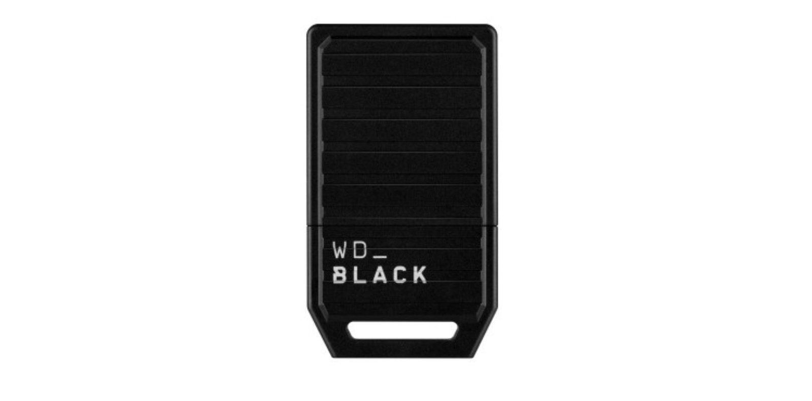 Western Digital announces new WD_BLACK C50 Expansion Card for Xbox ...