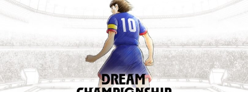 Dream Championship 2023 for Captain Tsubasa: Dream Team announced