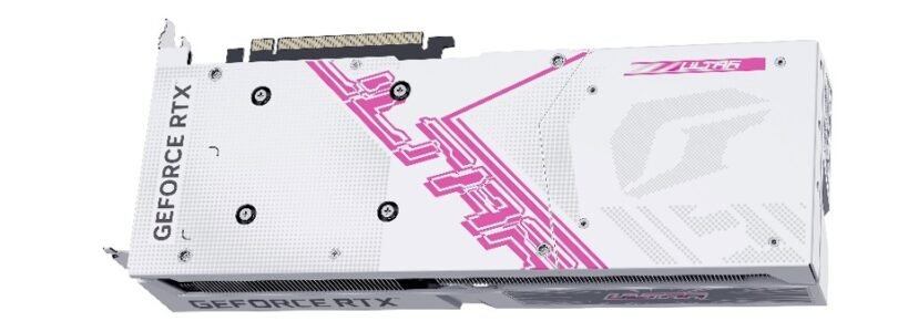 COLORFUL Technology launches two new iGame graphics cards