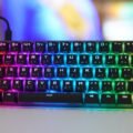 Review: ASUS ROG Falchion Ace Compact Mechanical Gaming Keyboard
