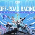 PUBG Mobile launches special off-road racing gameplay mode ahead of 19th Asian Games