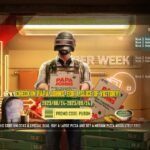 PUBG MOBILE partners with Papa Johns pizza to offer gamers exclusive deals