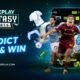 STARZPLAY Fantasy Sports is the first free-to-play Web 3.0 fantasy sports game in MENA
