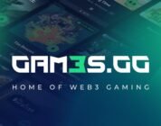 GAM3S.GG raises $2m seed round to grow Web3 Gaming Superapp